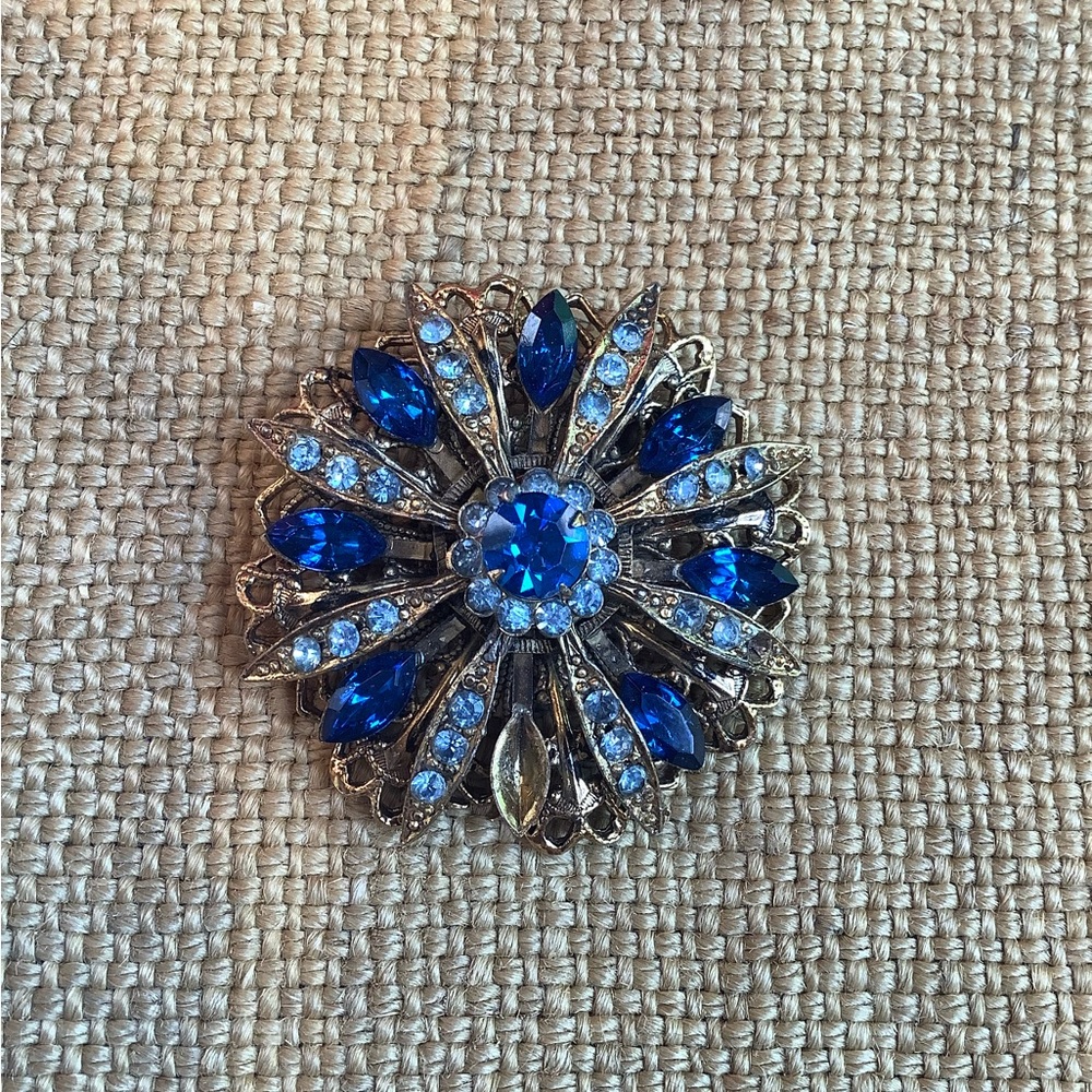 Vintage 1950/1960s Brooch